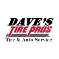 Dave's Tire Pros Tire & Auto Service, Fall River Dave's Tire Pros Tire & Auto Service, Fall River