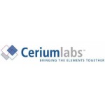 Cerium Labs, Austin, Texas, logo