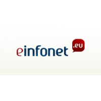 eINFONET Toruń - tworzenie stron www, Toruń