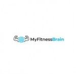 My Fitness Brain, Fort Lauderdale, logo
