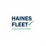 Haines Fleet, Swords, logo