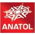 Anatol Equipment Manufacturing Co., Johannesburg, logo