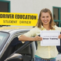 Starlinx Driving School, Greenbelt, MD