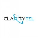 ClarityTel VoIP, Lawrenceville, logo