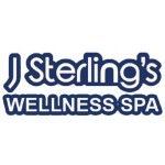 J Sterling's Massage and Facial Spa - Clermont, Clermont, logo