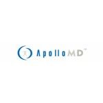 ApolloMD, Atlanta, logo