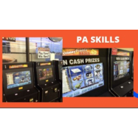 Pennsylvania Skills Games, New York