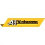 A1 Windscreens, Pakenham, logo