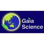 Gaia Science Pte Ltd, E Pasir Panjang, logo