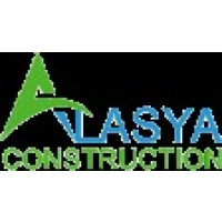 Alasya Construction, North York