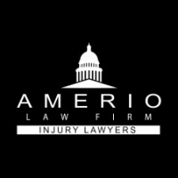 Amerio Injury & Accident Law Firm, Roseville