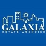 Galaxia Estate Agencies, Limassol, logo