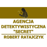 Agencja Detektywistyczna SECRET Robert Ratajczyk, Gdańsk