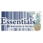 Essentials Massage & Facial Spa of Westchase, Tampa, logo