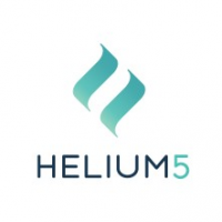 HELIUM V IT-Solutions GmbH, Eugendorf
