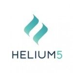 HELIUM V IT-Solutions GmbH, Eugendorf, logo