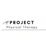 Project Physical Therapy, Brooklyn, logo
