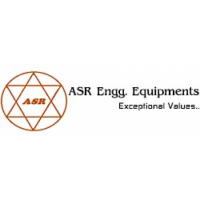 ASR ENGG EQUIPMENTS, Bangalore