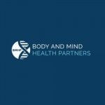 Body and Mind Health Partners, Las Vegas, NV, logo