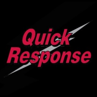 Quick Response Restoration, Round Lake