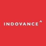 Indovance Inc., Apex, logo