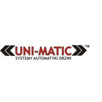 UNI-MATIC Systemy Drzwi Automatycznych, Kraków
