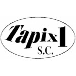 Tapix1, Jastrzębie-Zdrój, Logo