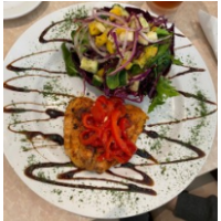 Jorgio's Bistro, Virginia Beach Jorgio's Bistro, Virginia Beach