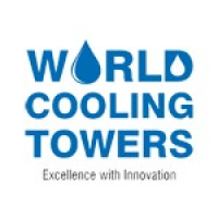 World Cooling Towers - FRP Cooling Tower Manufactures in India | Cooling Tower Supplier in Coimbatore, Coimbatore
