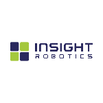 Insight Robotics Ltd.  視野機器人有限公司, Hong Kong, ロゴ