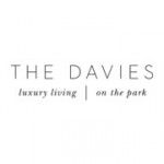 The Davies, Toronto, logo