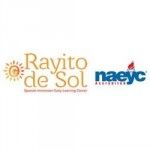 Rayito de Sol Spanish Immersion Early Learning Center, Chicago, IL, logo