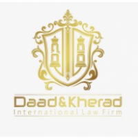 Daad & Kherad Law Firm, tehran