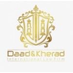 Daad & Kherad Law Firm, tehran, logo