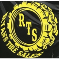 Ryan's Tire Sales & Service, Kilgore, TX