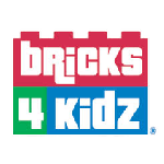 Bricks 4 Kidz Fingal, Dublin, logo