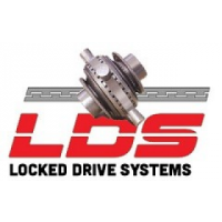 Locked Drive Systems Pty Ltd, Seven Hills