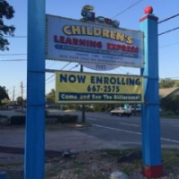 Children's Learning Express, North Kingstown, RI Children's Learning Express, North Kingstown, RI