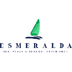 Esmeralda Sailing, Nicaragua, logo