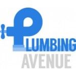 Plumbing Avenue, Brisbane, logo