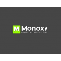 Monoxy Commercial Construction, Garland Monoxy Commercial Construction, Garland