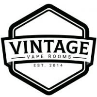 Vintage Vape Rooms, Dublin 2