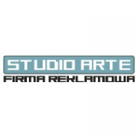 Firma Reklamowa Studio Arte, Tarnów