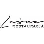 Restauracja Leśna, Wejherowo, Logo