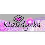 Klaudynka, Łódź, Logo
