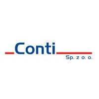 Conti Sp.z.o.o. - Tachografy, Głogów