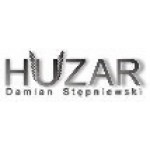 HUZAR, Mysłowice, Logo