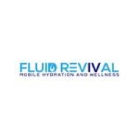 Fluid Revival, Austin