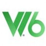 W6 Media, The Woodlands, logo