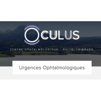ophthalmology clinic in Switzerland OCULUS, Bulle